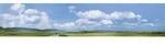 Faller 180514 H0 Modellbahn Hintergrund Schwarzwald-Baar 3000 mm x 3000 mm x 650 mm