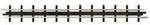 BUSCH H0f Feldbahn Gleis 12305 Gerades Gleis 133.2 mm 2 St.