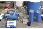 Faller 130486 H0 Tankanlage ARAL