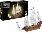 Revell 05414 Bausatz 1:150