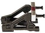 8991 Z M&auml;rklin miniclub Gleis Prellbock