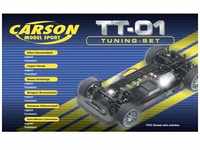 Carson Modellsport 908123 Ersatzteil TT-01(E) Tuning-Set