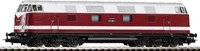 PIKO H0 59580, Piko H0 59580 H0 Diesellok BR 118 der DR, 6achsig BR 118 der DR,