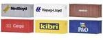 Kibri 10924 H0 20 Container 1 St.