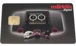 M&auml;rklin 60135 Lokkarten DCC, MM