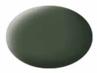 REVELL 36165, Revell 36165 Aqua-Farbe Bronze, Grün (matt) Farbcode: 65 RAL-Farbcode: