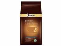 JACOBS Kaffee Caffè Crema Nachhaltige Entwicklung ganze Bohnen 1 kg 4031706