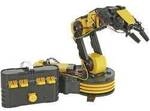 Whadda Roboterarm Bausatz KSR10 Bausatz KSR10