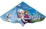 G&uuml;nther Flugspiele Einleiner Drachen Disney Frozen Elsa Spannweite (Details)...