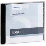 Siemens LOGO! Soft Comfort V8 SPS-Software 6ED10580BA080YA1