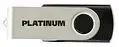 PLATINUM 177491, Platinum TWS USB-Stick 32 GB Schwarz 177491 USB-A (USB 3.2 Gen 1)