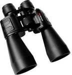 Braun Phototechnik Zoom-Fernglas 20117 10 - 30 x 60 mm Porro Schwarz 20117