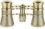 Eschenbach Glamour Theaterglas 3 x 25 mm Gold 44441