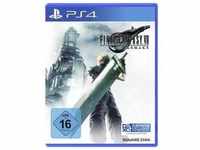 SQUARE ENIX Final Fantasy VII HD Remake Intergrade PS5 USK: 16 29041