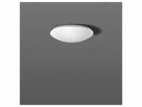 RZB 311523.002.5 Flat Polymero LED/6x2,2W- LED-Deckenleuchte LED Weiß