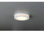 Heitronic 27776 LED-Einbauleuchte LED LED fest eingebaut 6 W Wei&szlig;
