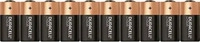 DURACELL B123DMULTI10, Duracell CR 123A Fotobatterie CR123A Lithium 1400 mAh 3 V 10