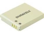 Duracell NB-6L Kamera-Akku ersetzt Original-Akku (Kamera) NB-6L 3.7 V 700 mAh DR9720