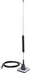 Telestar Starflex T3 Passive DVB-T/T2-Stabantenne Innenbereich, Au&szlig;enbereich