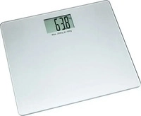 TFA DOSTMANN 50.1010.54, TFA Dostmann Big Step Personenwaage 50.1010.54 digital