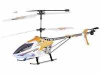 Carson Modellsport Easy Tyrann 550 RC Einsteiger Hubschrauber RtF