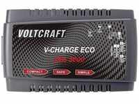 VOLTCRAFT V-Charge Eco LiPo 3000 Modellbau-Ladegerät 230 V 3 A LiPo