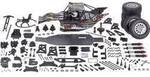 Reely Dune Fighter 1:10 RC Modellauto Elektro Buggy Allradantrieb (4WD) Bausatz