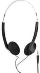 Monacor MD-22 On Ear Kopfh&ouml;rer kabelgebunden Stereo 0221270