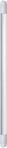 M&Uuml;LLER-LICHT 400108, M&uuml;ller-Licht LED-R&ouml;hre EEK: F (A - G) G13 R&ouml;hrenform 9 W
