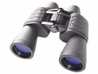 Bresser Optik Fernglas Hunter 16 x 50 mm Porro Schwarz 1151650