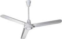 HELIOS VENTILATOREN 08649, Helios Ventilatoren DVW 140 Deckenventilator (&Oslash; x H) 1400