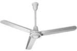 Helios Ventilatoren DVW 140 Deckenventilator (&Oslash; x H) 1400 mm x 585 mm 08649