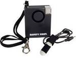 kh-security Taschenalarm 100 dB 100101