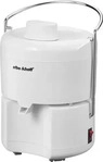 EFBE Malina E 2, EFBE Entsafter Malina E 2 350 W Wei&szlig; Multifunktion