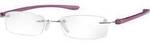 Eschenbach Lesebrille 2.5 dpt Purpur 2913125