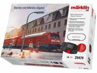 MÄRKLIN 29479, Märklin 29479 H0 Digital-Start-Set Regional-Express
