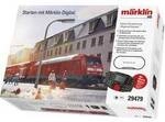 M&Auml;RKLIN 29479, M&auml;rklin 29479 H0 Digital-Start-Set Regional-Express