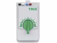 TRIX H0 T66508 Fahrregler mit Stromversorgung 230 V
