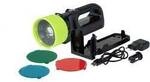 AccuLux LED Akku-Handscheinwerfer UniLux PRO 270 lm 442081