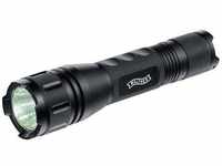 Walther Tactical XT2 LED Taschenlampe mit Handschlaufe batteriebetrieben 600 lm 122 g