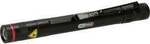 KS Tools 150.4370 LED Taschenlampe mit G&uuml;rtelclip batteriebetrieben 85 lm 10 h 92 g