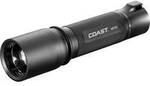 Coast HP7R LED Taschenlampe akkubetrieben 300 lm 33 h 204 g 140114