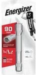 Energizer Metal Light LED Taschenlampe batteriebetrieben 90 lm 34 g E303272600