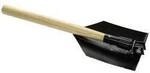 HP Autozubeh&ouml;r Folding shovel 13600 Klappspaten mit S&auml;gekante