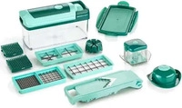 NICER DICER 33718, Nicer Dicer Gem&uuml;seschneider