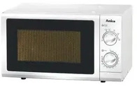 AMICA MW13150W, Amica MW 13150 W ws Mikrowelle Wei&szlig; 700 W