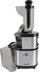 STEBA 188000, Steba Zitruspresse E 400 400 W mit Standfu&szlig; Edelstahl, Schwarz