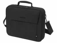 Dicota Notebook Tasche Eco Multi BASE Passend für maximal: 43,9 cm (17,3) Schwarz