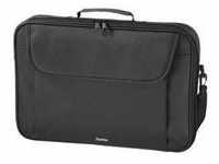 hama 00216440 Laptop-Tasche Montego, bis 40 cm (15,6), Schwarz