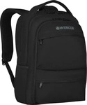 WENGER 600630, Wenger Notebook Rucksack Fuse Passend f&uuml;r maximal: 39,6 cm (15,6)